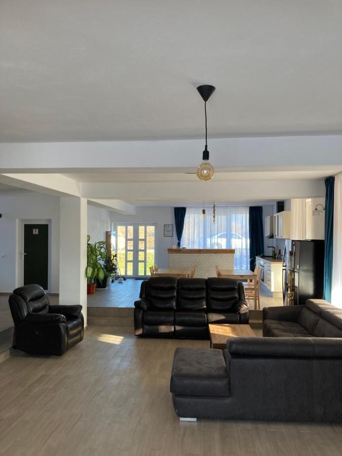 Casa De La Balta Otel Rieni Dış mekan fotoğraf