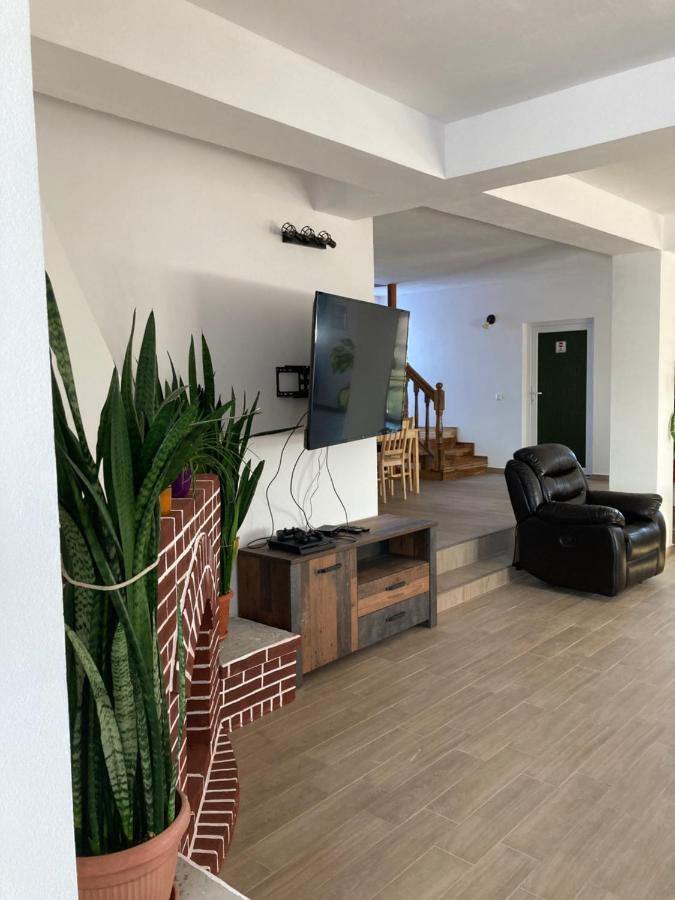 Casa De La Balta Otel Rieni Dış mekan fotoğraf