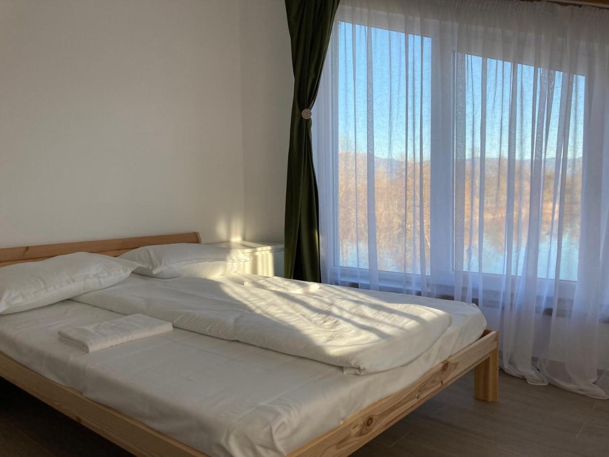 Casa De La Balta Otel Rieni Dış mekan fotoğraf