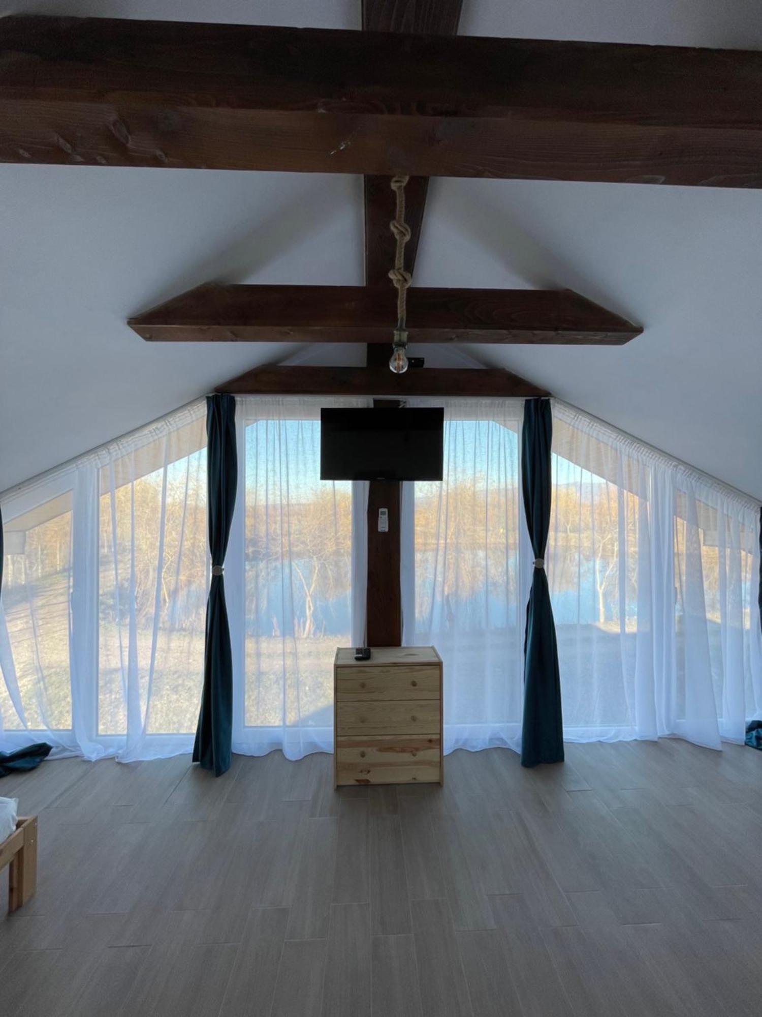 Casa De La Balta Otel Rieni Dış mekan fotoğraf