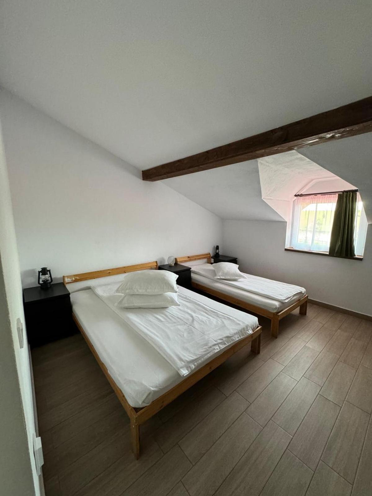 Casa De La Balta Otel Rieni Dış mekan fotoğraf