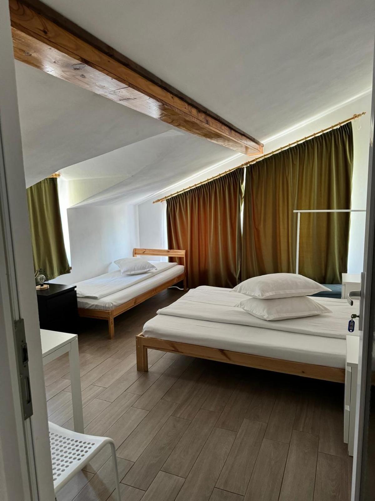 Casa De La Balta Otel Rieni Dış mekan fotoğraf