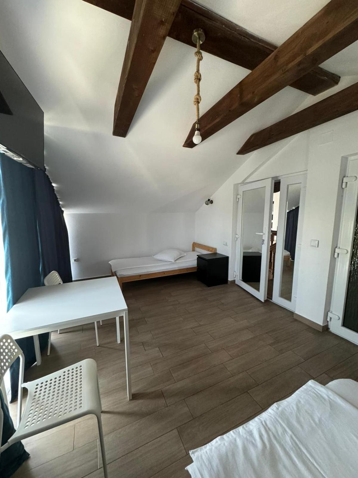 Casa De La Balta Otel Rieni Dış mekan fotoğraf