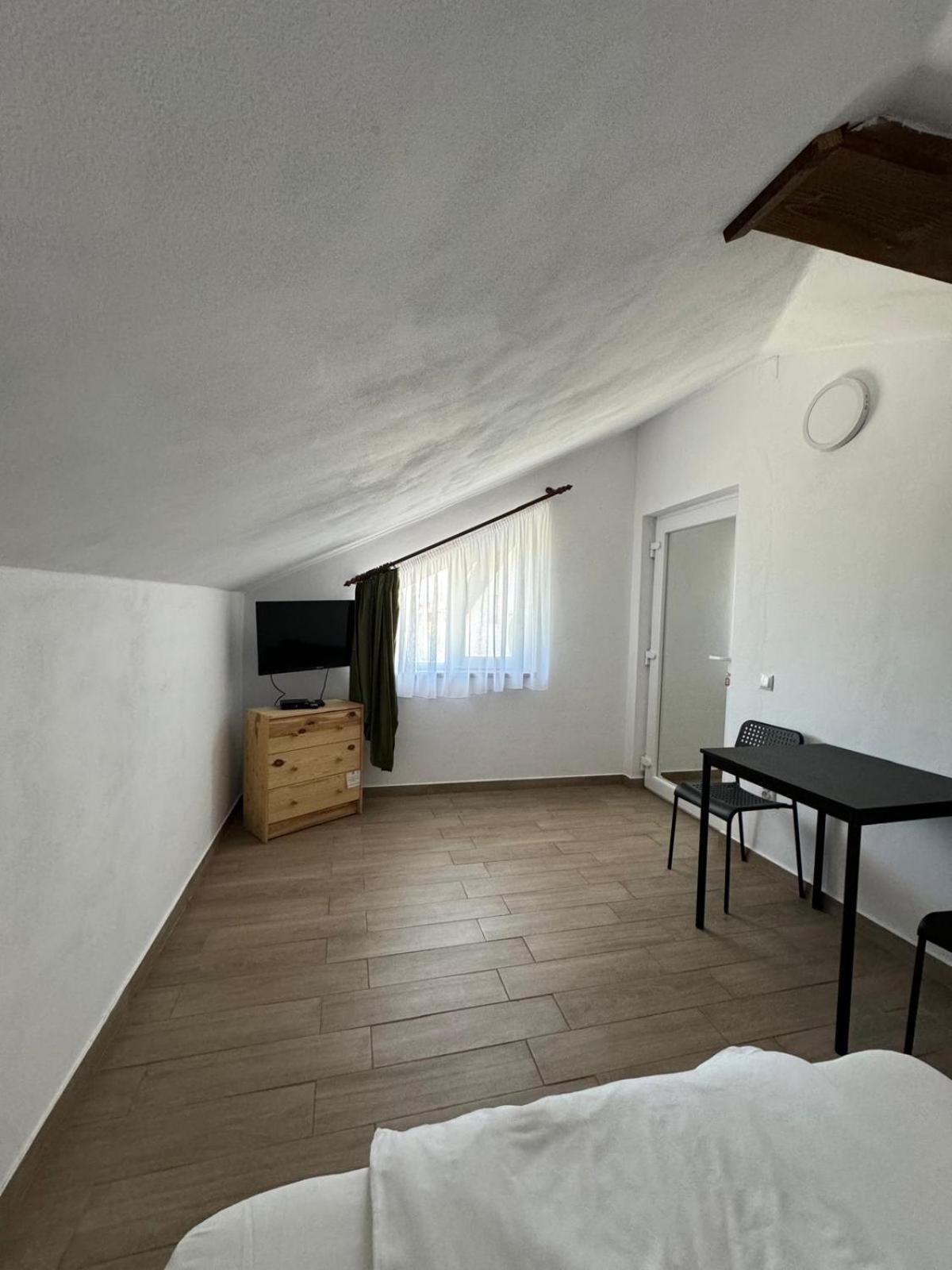 Casa De La Balta Otel Rieni Dış mekan fotoğraf